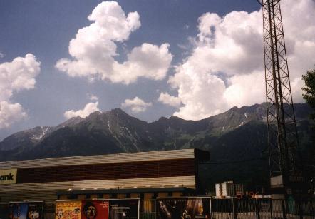 Innsbruck