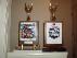 Trophies from the Nationals