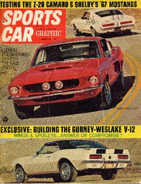 March 1967 