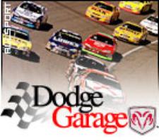 GO DODGE!