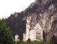 Neuschwanstein. It's the castle Walt Disney used as inspiration.